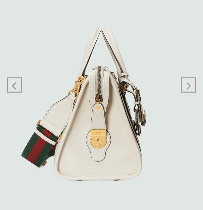 Gucci Top Handle Bags